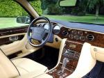 Bentley Arnage Blue Train 2005 года